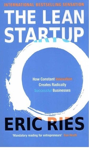 The Lean Startup