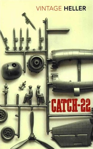 Catch 22