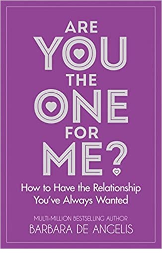 Are You the One for Me