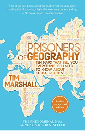 PRISONERS OF GEOGRAPHY