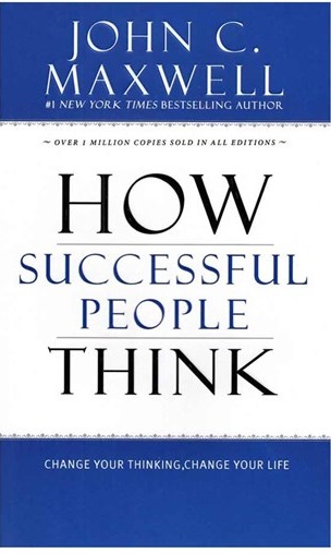 How Successful People Think