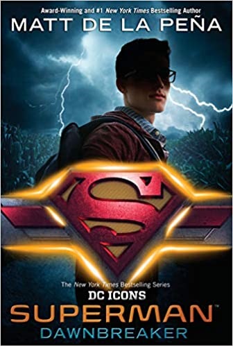 Superman Dawnbreaker 4