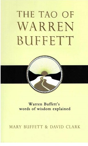 The Tao of Warren Buffett