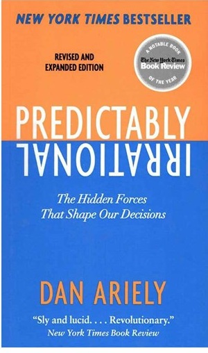 Predictably Irrational
