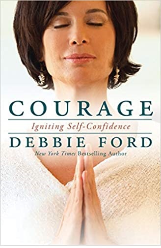 Courage رمان