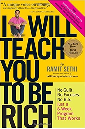 Will Teach You To Be Rich