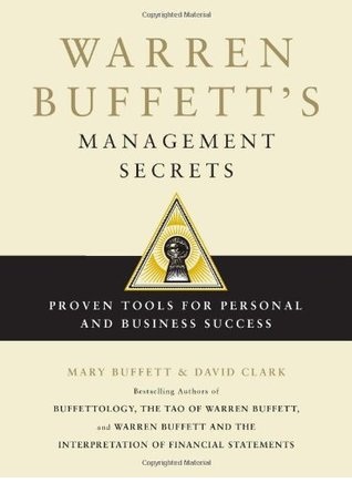 Warren Buffett’s Management Secrets