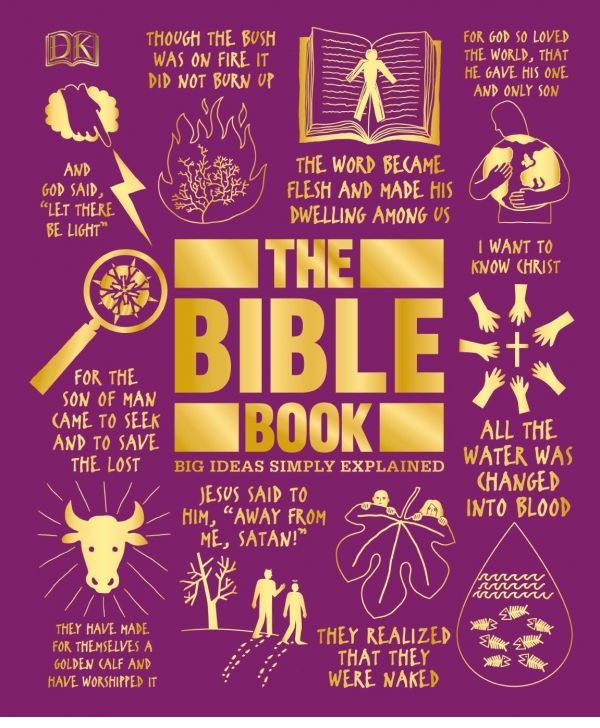 The Bible Book Big Ideas Simply Explained