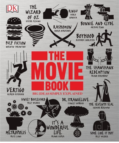 The Movie Book Big Ideas Simply Explained