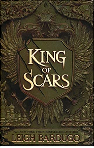 King of Scars
