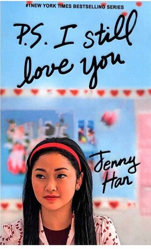 P S I Still Love You To All the Boys Ive Loved Before 2
