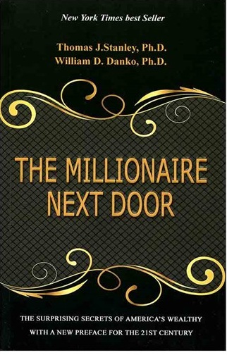 The Millionaire Next Door