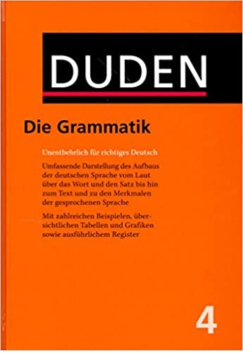 Die Grammatik