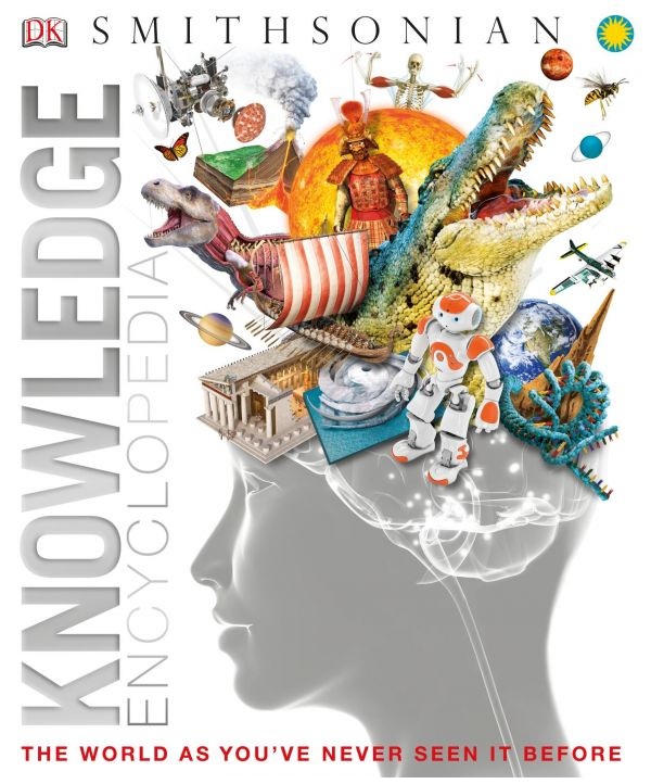 Knowledge Encyclopedia