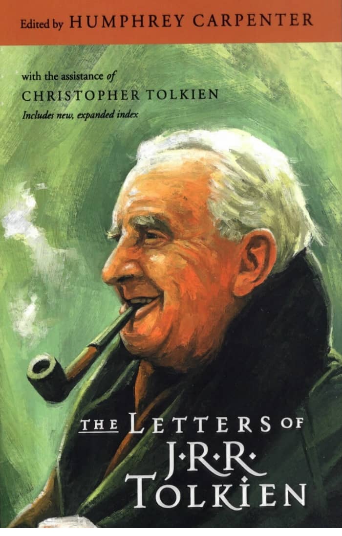 The Letters of J.R.R. Tolkien
