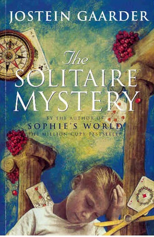 The Solitaire Mystery