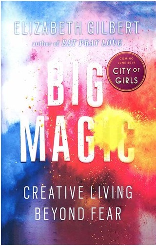 Big Magic