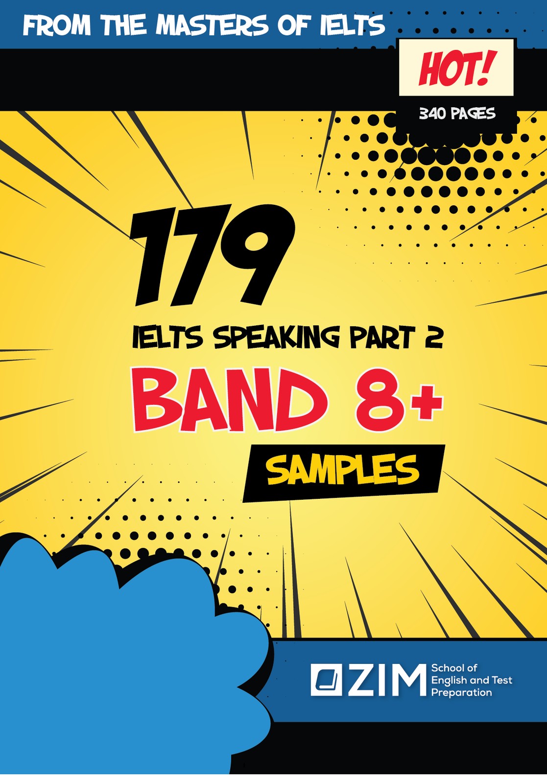 179 IELTS Speaking Samples band 8