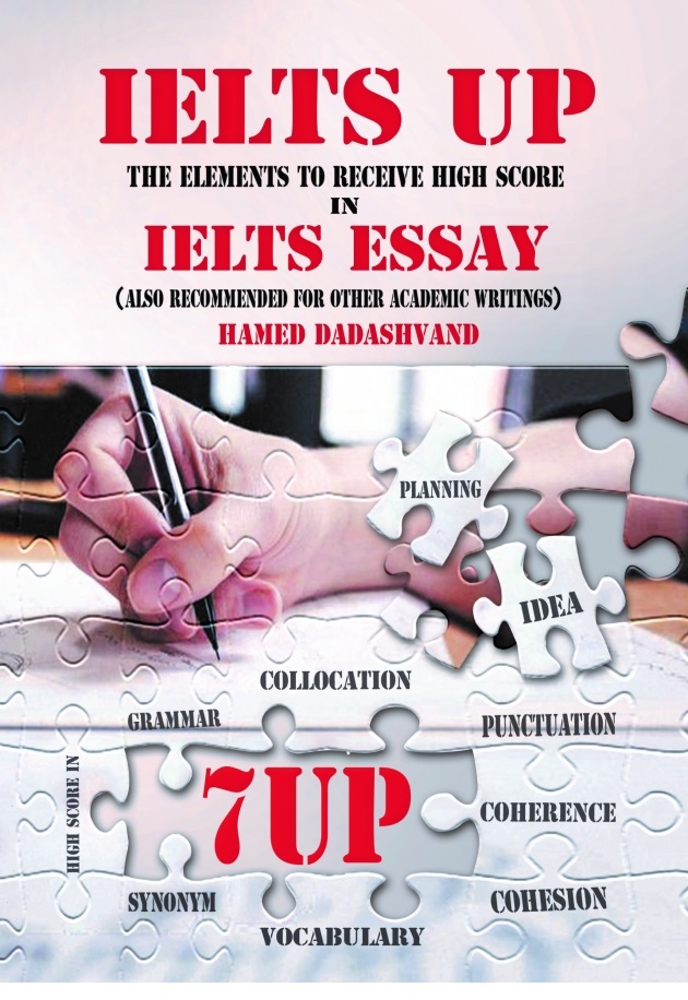 IELTS UP IELTS ESSAY