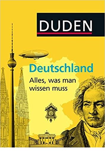 DudenDeutschland Alles, was man wissen muss