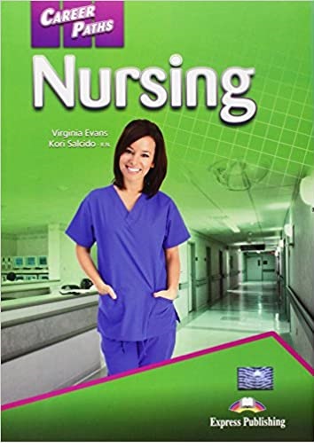 Career Paths Nursing