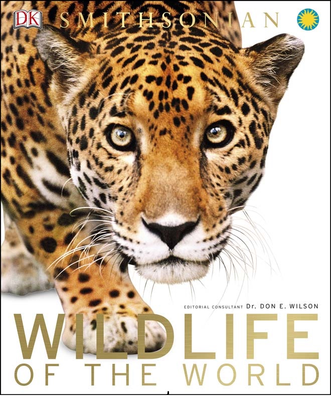 Wildlife of the World
