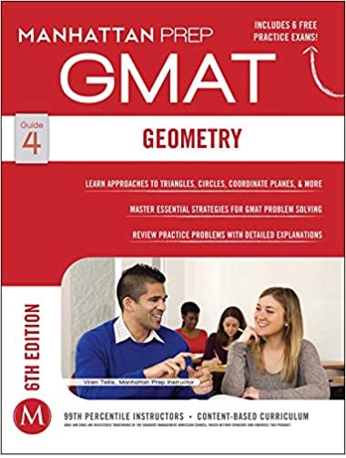 GMAT Geometry