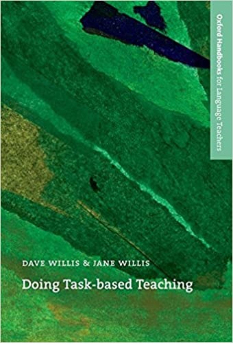 Doing Task-Based Teaching