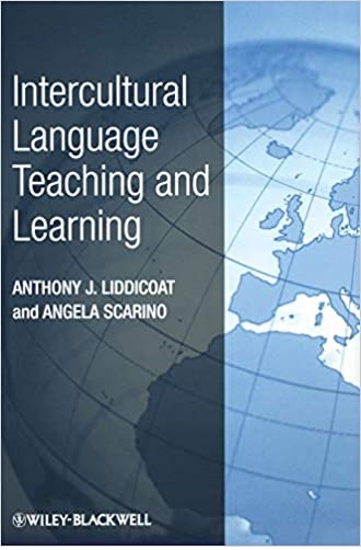 Intercultural Language Teaching and Learning