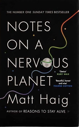 Notes on a Nervous Planet