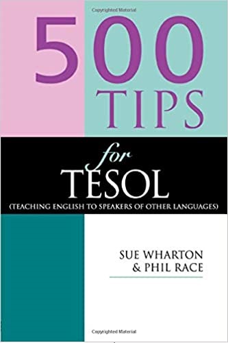 500Tips for TESOL Teachers