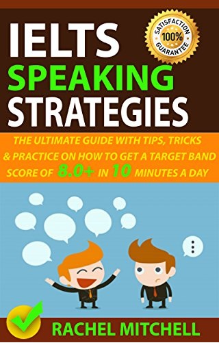 IELTS Speaking Strategies