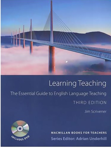 Learning Teaching+ CD