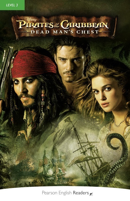 Pirates of the Caribbean Dead Man s Chest