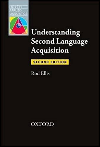 Understanding Second Language Acquisition Ortega