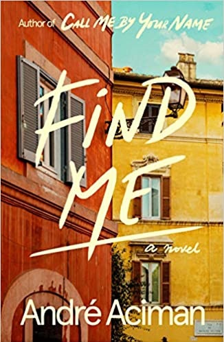 Find Me A Novel + CD