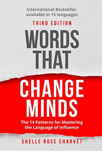 Words That Change Minds