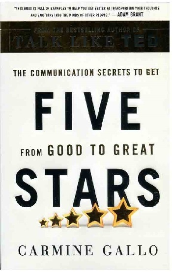 Five Stars
