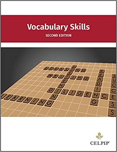 Vocabulary Skills Second Editio
