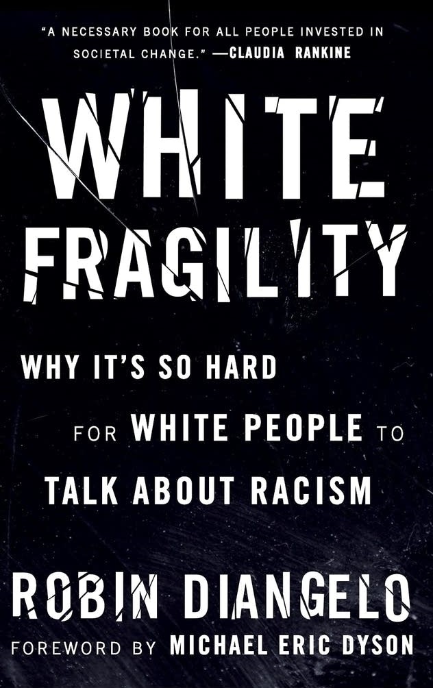 White Fragility