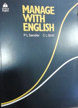 منیج ویت انگلیش Manage with english