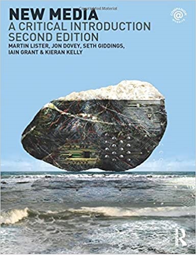 New Media A Critical Introduction