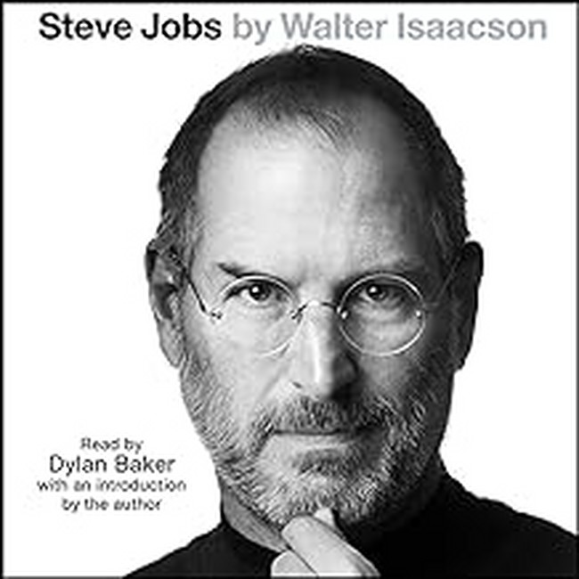 استیو جابز (Steve Jobs)(زبان اصلی)