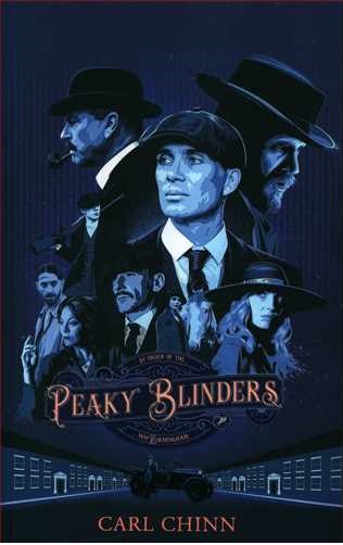 Peaky Bilnders Full Text