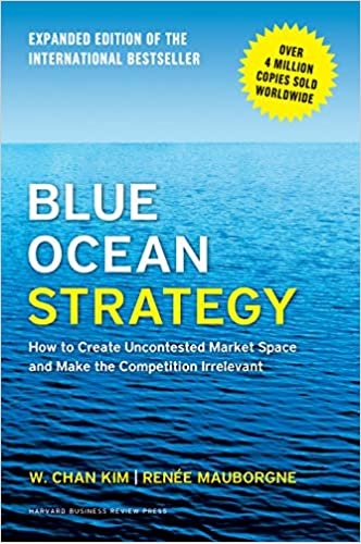 Blue Ocean Strategy