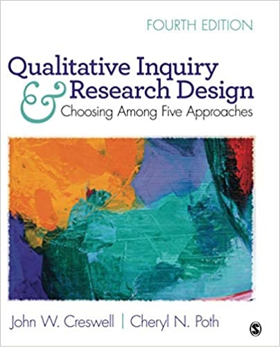 Qualitative Inquiry and Research Design