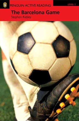 The Barcelona Game