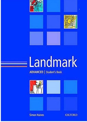 Landmark Advanced S B + W B