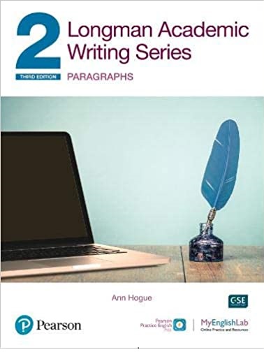 Longman Academic Writing Series 2 Third Edition