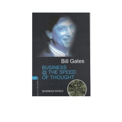 Bill Gates Business @ the speed of thought
